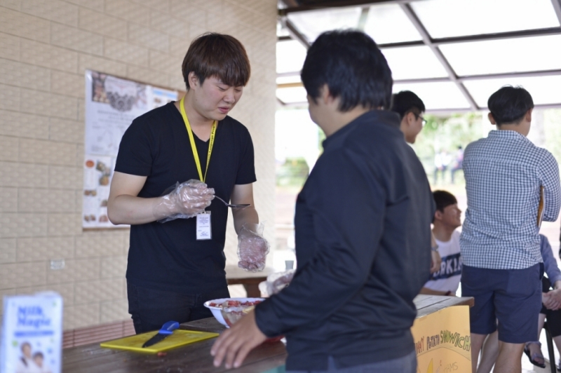 フィリピン留学 Cebu21 - HELP Longlong-Activity-41